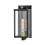 Quintiesse Catalina QN-CATALINA-M Wandlamp 1x60W/E27 IP44