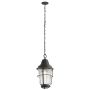 Quintiesse CHANCE QN-CHANCE-HARBOR8 Suspension lumineuse 1x60W/E27 IP44