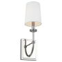 Quintiesse FELIXSTOWE QN-FELIXSTOWE1 Applique murale 1x3.5W/G9 IP44