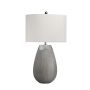 Quintiesse HARROW QN-HARROW-TL Lampe de table 1x60W/E27