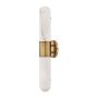 Quintiesse Ibiza QN-IBIZA-L-HB Applique murale 1x21W/LED 3000K 1730lm IP44