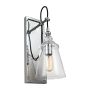 Quintiesse LORAS QN-LORAS1 Wandlamp 1x60W/E27