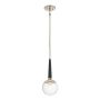Quintiesse MARILYN QN-MARILYN-MP Hanglamp 1x60W/E27