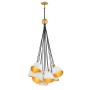 Quintiesse NULA QN-NULA-15P Suspension lumineuse 15x40W/E14