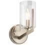Quintiesse NYE QN-NYE1-CLP Applique murale 1x40W/E14