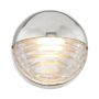 Quintiesse Palais QN-PALAIS-W-S-PN Applique murale 1x7W/LED 3000K 215lm IP20