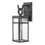 Quintiesse PORTER QN-PORTER-M-DZ Applique murale 1x60W/E27 IP44