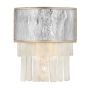 Quintiesse REVERIE QN-REVERIE2-CPG Wandlamp 2x40W/E14