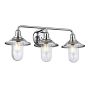Quintiesse RIGBY QN-RIGBY3-BATH-PC Applique murale 3x40W/E27 IP44