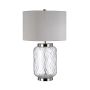 Quintiesse SOLA QN-SOLA-TL-S Lampe de table 1x60W/E27