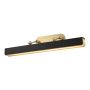 Quintiesse Valise Picture QN-VALISE-PL-L-VBS-TL Lampe pour tableau 1x30W/LED 2500K 1066lm IP20