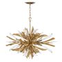 Quintiesse VIDA QN-VIDA-13P-W Suspension lumineuse 13x40W/E14