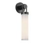 Quintiesse Wynwood QN-WYNWOOD-1WB-UBZ Wandlamp 1x60W/E27 IP20