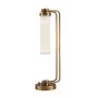 Quintiesse Wynwood QN-WYNWOOD-TL-VBS Tafellamp 1x60W/E27 IP20