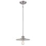 Quoizel ADMIRAL QZ-ADMIRAL-P-AN Suspension lumineuse 1x60W/E27