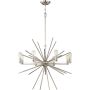 Quoizel CARNEGIE QZ-CARNEGIE8-IS Lustre 8x60W/E27