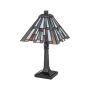 Quoizel Inglenook QZ-INGLENOOK-TL-S Lampe de table 1x40W/E14