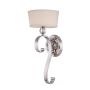 Quoizel MADISON MANOR QZ-MADISON-MANOR1-IS Applique murale 1x40W/G9