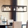 Quoizel NEW HARBOR QZ-NEW-HARBOR-ISLE Hanglamp 5x60W/E27