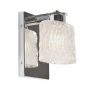 Quoizel SEAVIEW QZ-SEAVIEW1-BATH Applique murale 1x3,5W/G9 IP44