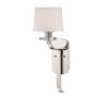 Quoizel SUTTON PLACE QZ-SUTTON-PLACE1 Applique murale 1x60W/E27
