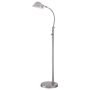 Quoizel THOMPSON QZ-THOMPSON-FLBN Lampadaire 1x7W/LED