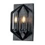 Quoizel Vanguard QZ-VANGUARD2-OK Applique murale 2x40W/E14