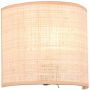 Trio AIMEE R21851736 Wandlamp 1x10w/e27 ip20
