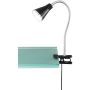 Trio ARRAS R22711102 Bureaulamp met clip 1x4w/led 3000k 350lm ip20