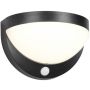 Trio COBRE R24716132 Wandlamp 1x8w/led 4000k 850lm ip44