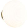 Trio EARL R27771101 Applique murale 1x1.5w/led 3000k 140lm ip20