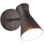 Trio ENZO R20781732 Wandlamp 1x10w/e27 ip20