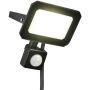 Trio FUNCHAL R23349132 Wandlamp 1x20w/led 4000k 1800lm ip44