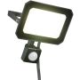 Trio FUNCHAL R23349232 Applique murale 1x30w/led 4000k 2800lm ip44
