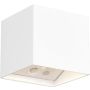 Trio GENIE R24169631 Wandlamp 2x1w/led 3000k 150lm ip44