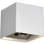 Trio GENIE R24169687 Applique murale 2x/led 3000k 150lm ip44
