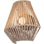 Trio LIRA R25991126 Wandlamp 1x1.5w/led 3000k 140lm ip20