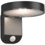 Trio POSADAS R22251142 Applique murale 1x5w/led 3000k 290lm ip44