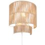Trio SATNA R20071026 Applique murale 1x25w/e27 ip20