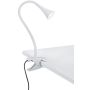 Trio VIPER R22398101 Lampe de bureau avec pince 1x3w/led 3000k 260lm ip20