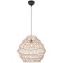 Trio HIVE R31681036 Suspension lumineuse 1x60w/e27 ip20
