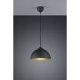 Trio JIMMY R30121002 Hanglamp 1x60w/e27 ip20
