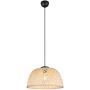 Trio LAURENT R36091032 Hanglamp 1x28w/e27 ip20