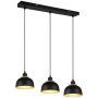 Trio PUNCH R30813032 Hanglamp 3x40w/e27 ip20