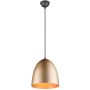 Trio TILDA R30661008 Suspension lumineuse 1x40w/e27 ip20