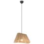 Trio VALERIE R31881036 Hanglamp 1x40w/e27 ip20