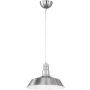 Trio WILL R30421007 Suspension lumineuse 1x60w/e27 ip20