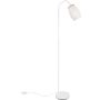 Trio BIDAR R41571031 Staande lamp 1x10w/e27 ip20