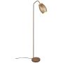 Trio BIDAR R41571065 Lampadaire 1x10w/e27 ip20
