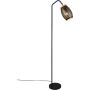 Trio BIDAR R41571080 Lampadaire 1x10w/e27 ip20
